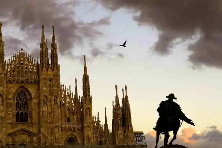 Servizio domiciliazione sede legale