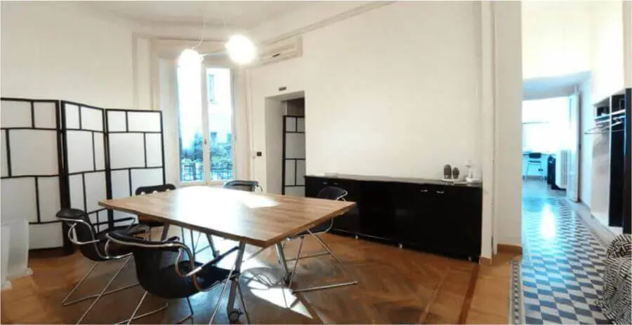 Servizio domiciliazione sede legale